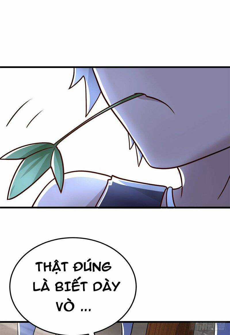 Chân Võ Thế Giới Chapter 39 trang 35