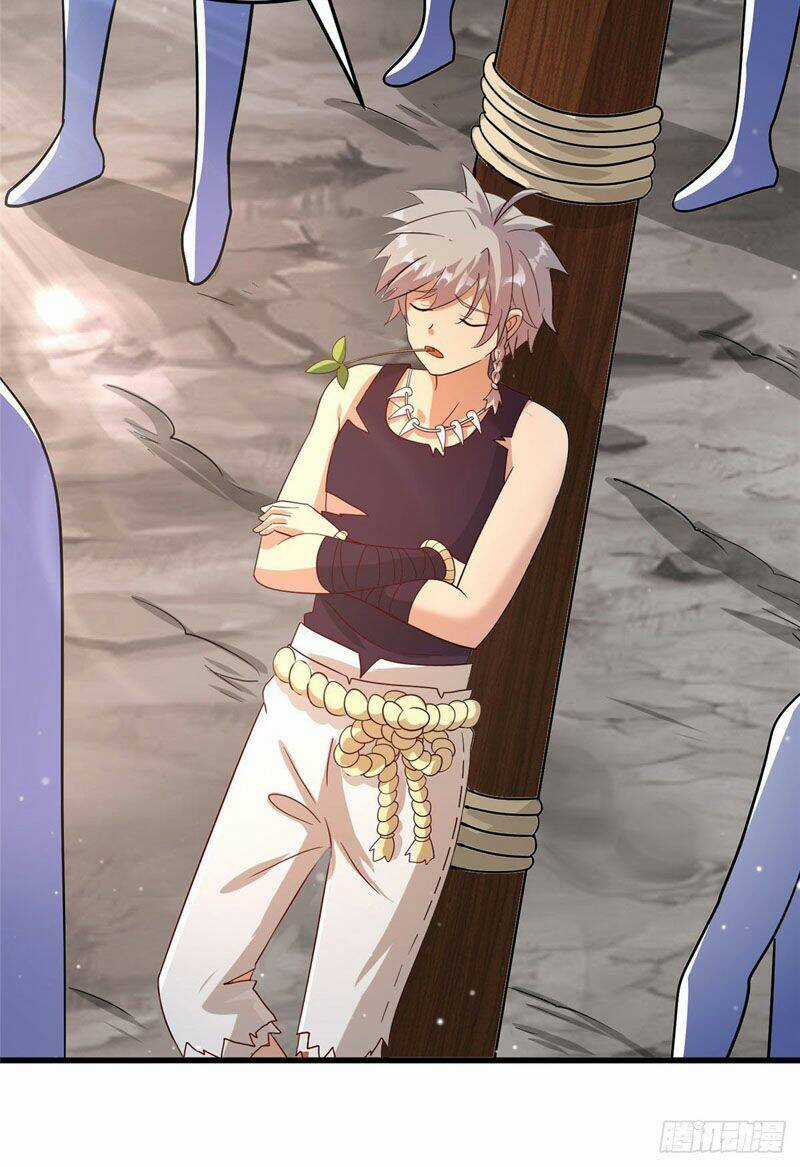 Chân Võ Thế Giới Chapter 39 trang 36