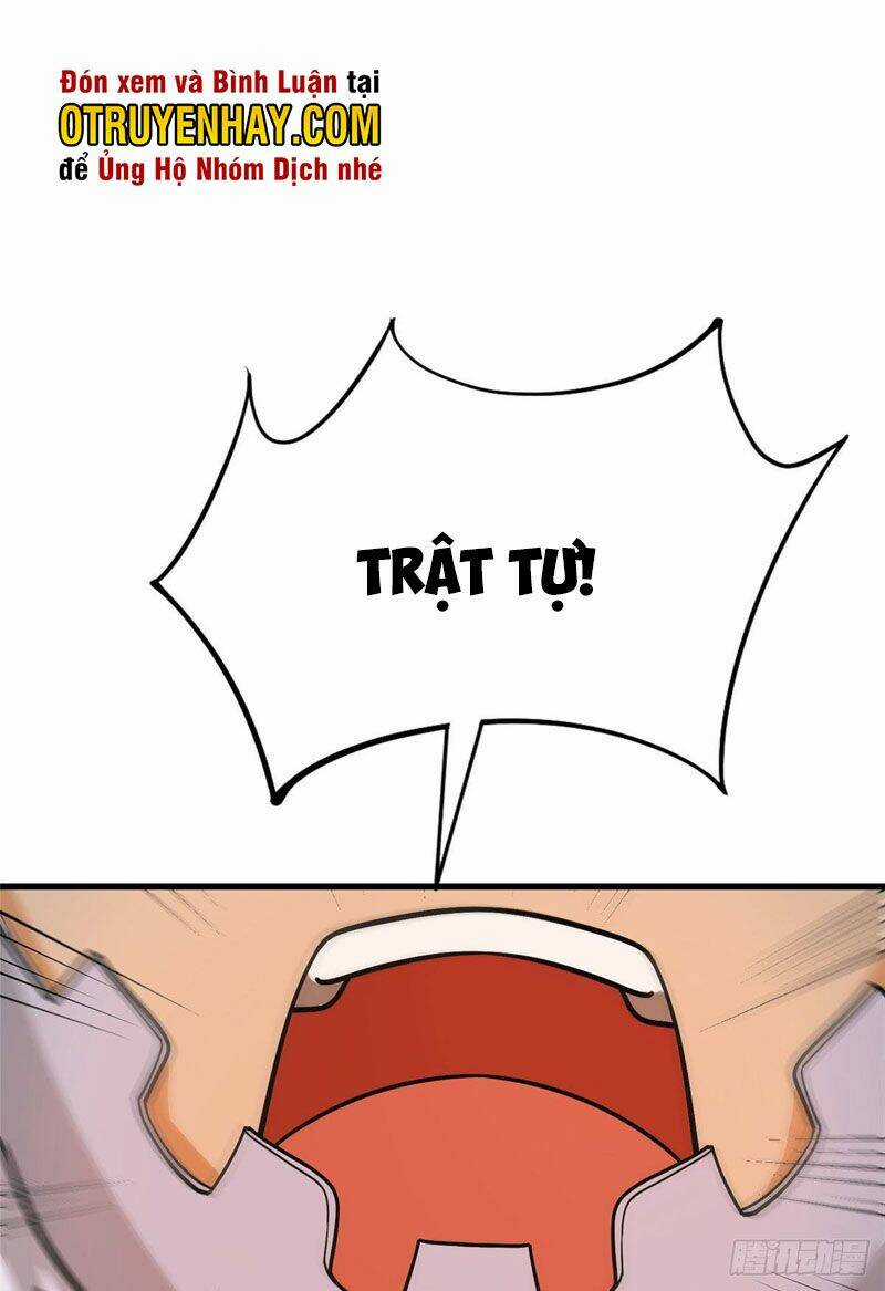 Chân Võ Thế Giới Chapter 39 trang 37