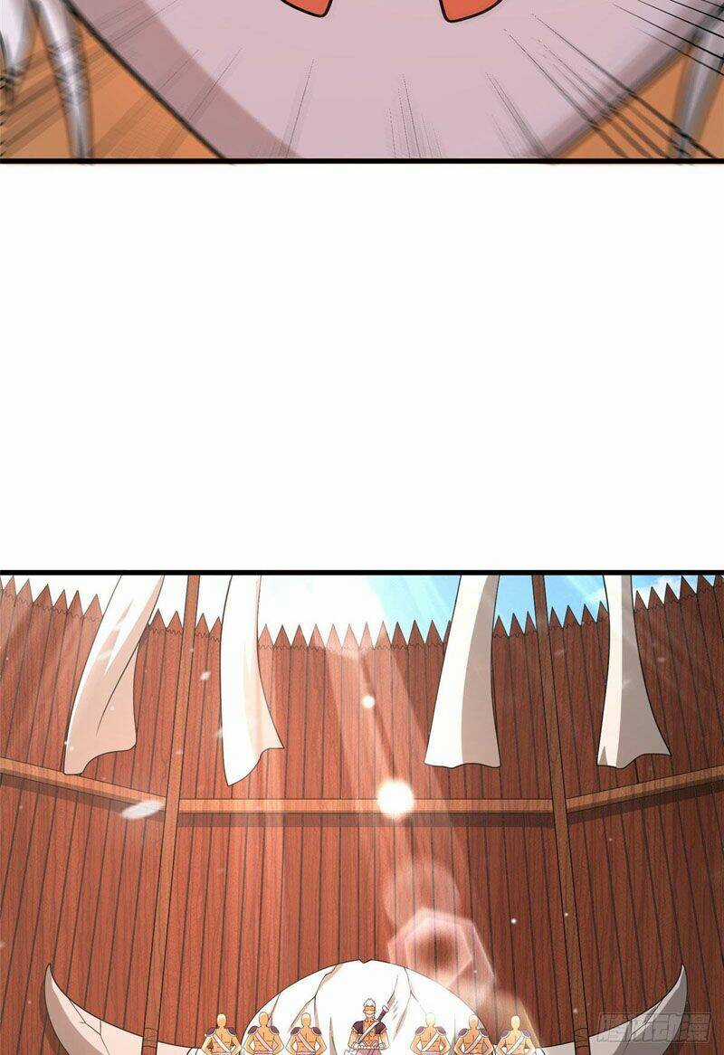 Chân Võ Thế Giới Chapter 39 trang 38