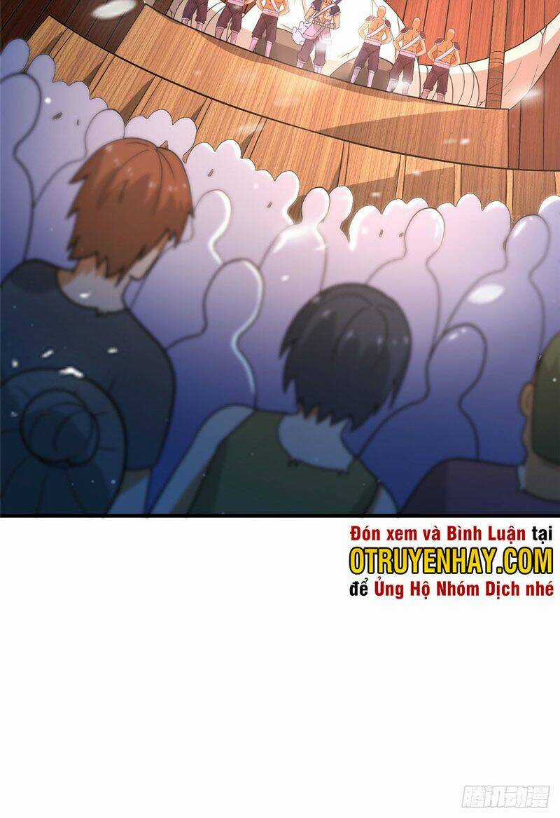 Chân Võ Thế Giới Chapter 39 trang 41