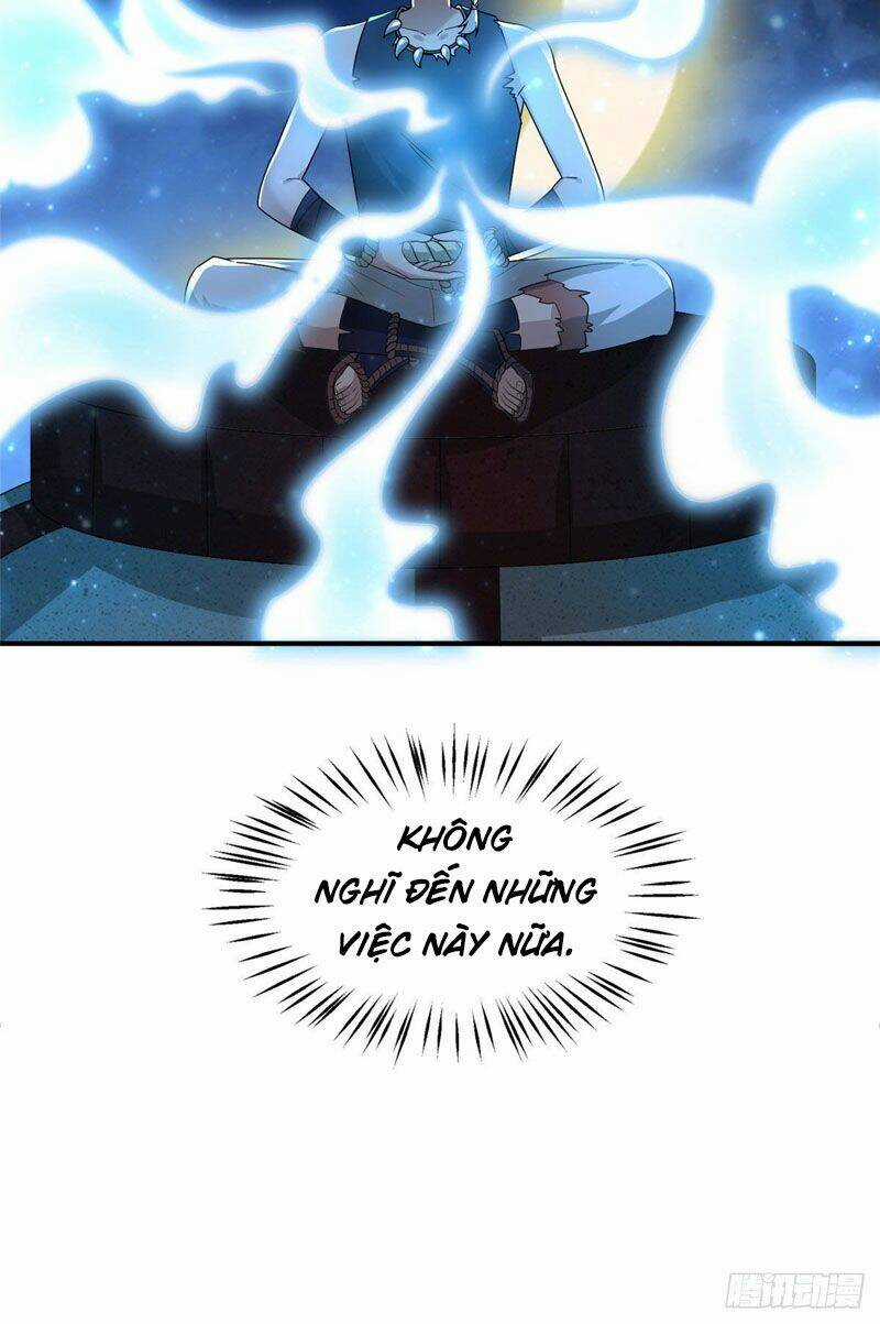 Chân Võ Thế Giới Chapter 39 trang 5