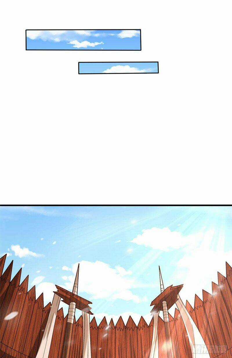 Chân Võ Thế Giới Chapter 39 trang 7