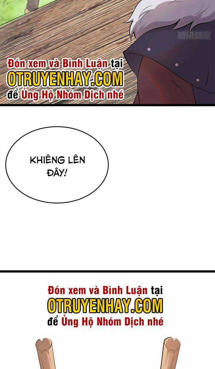 Chân Võ Thế Giới Chapter 4 trang 10