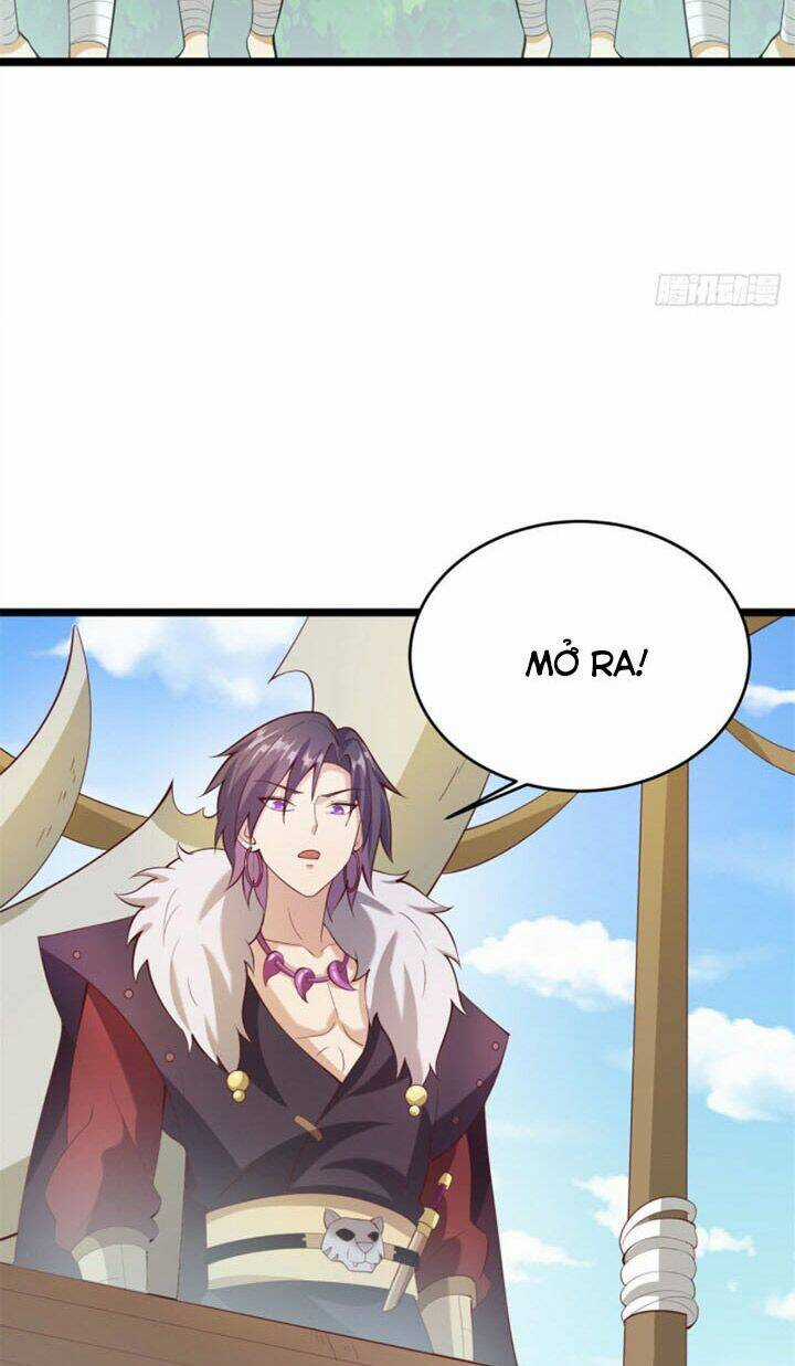 Chân Võ Thế Giới Chapter 4 trang 12