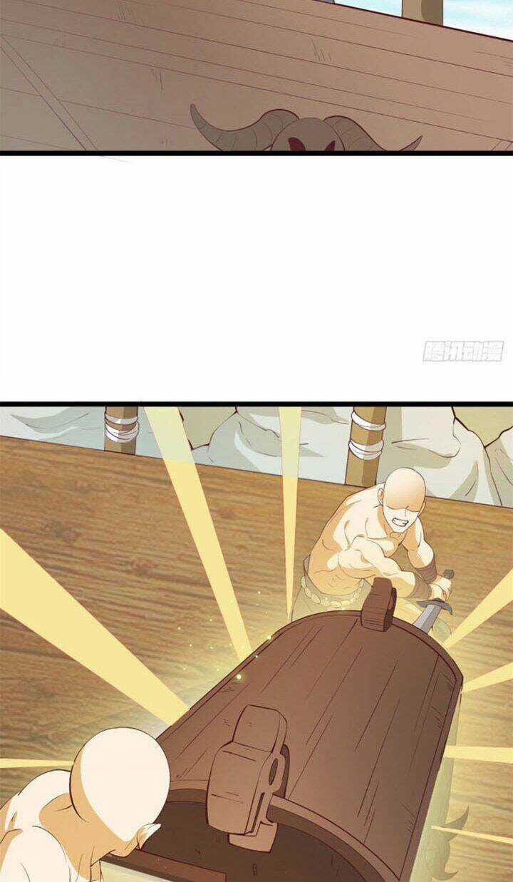 Chân Võ Thế Giới Chapter 4 trang 13