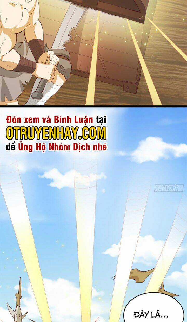 Chân Võ Thế Giới Chapter 4 trang 14