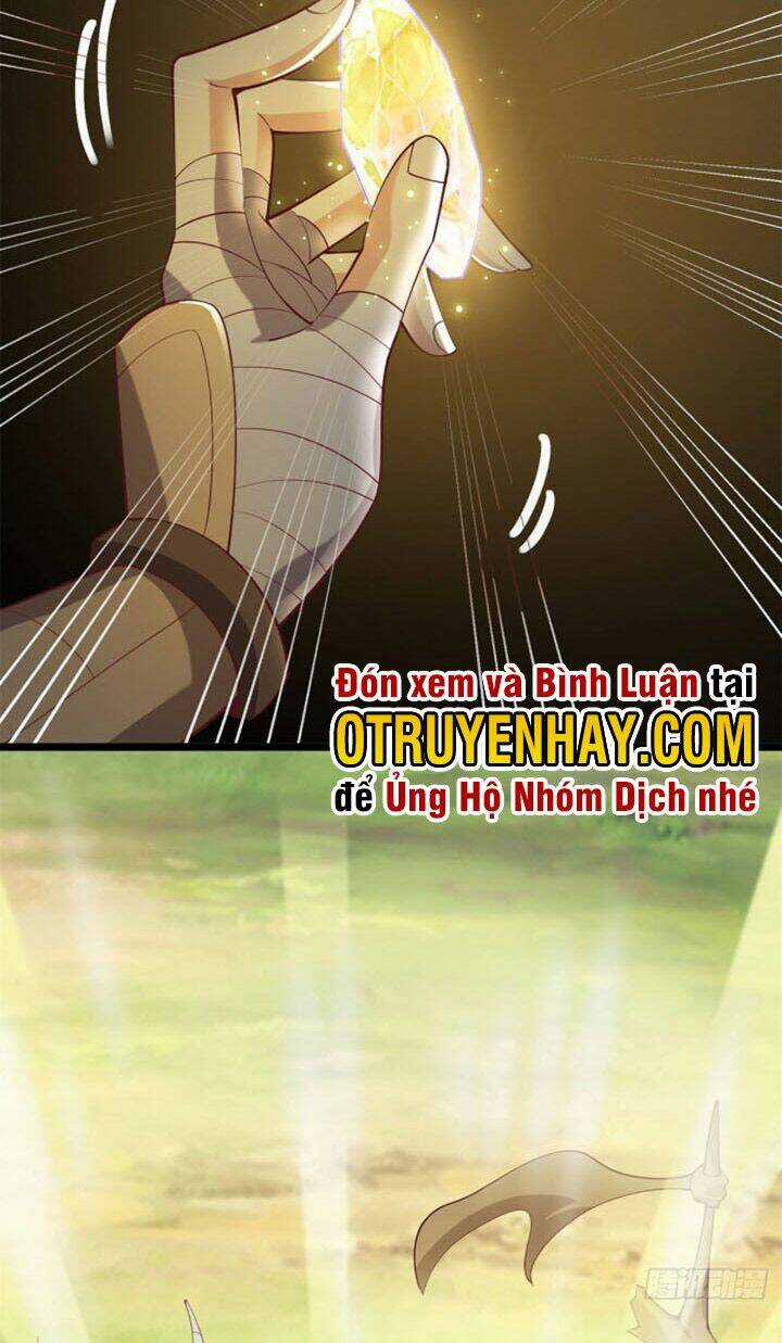 Chân Võ Thế Giới Chapter 4 trang 16