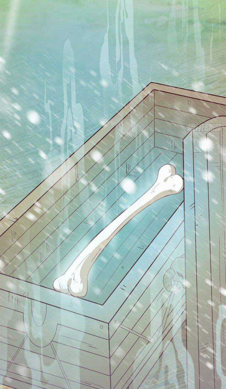 Chân Võ Thế Giới Chapter 4 trang 19