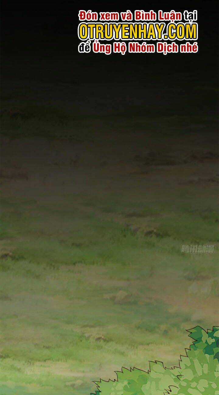 Chân Võ Thế Giới Chapter 4 trang 24