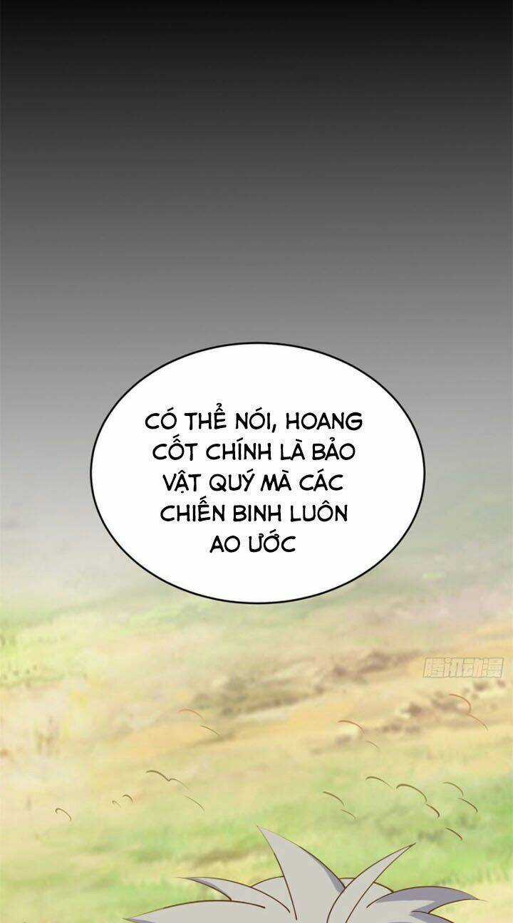 Chân Võ Thế Giới Chapter 4 trang 29