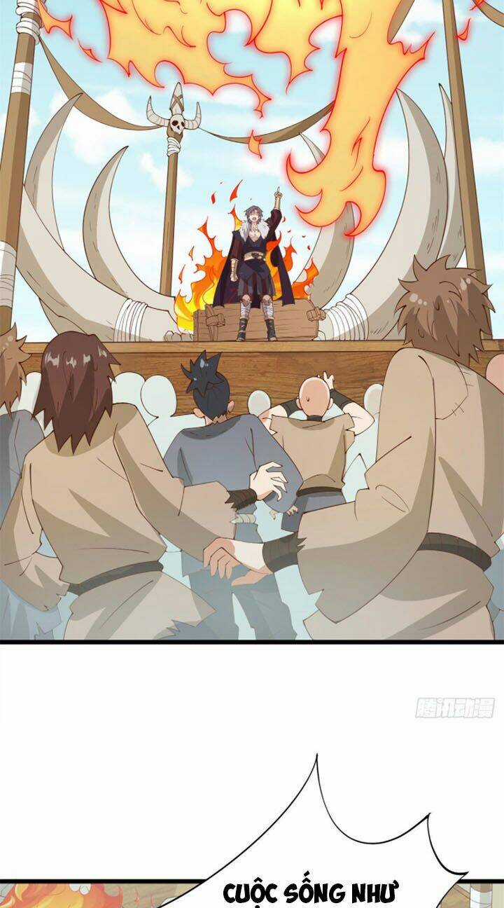 Chân Võ Thế Giới Chapter 4 trang 34