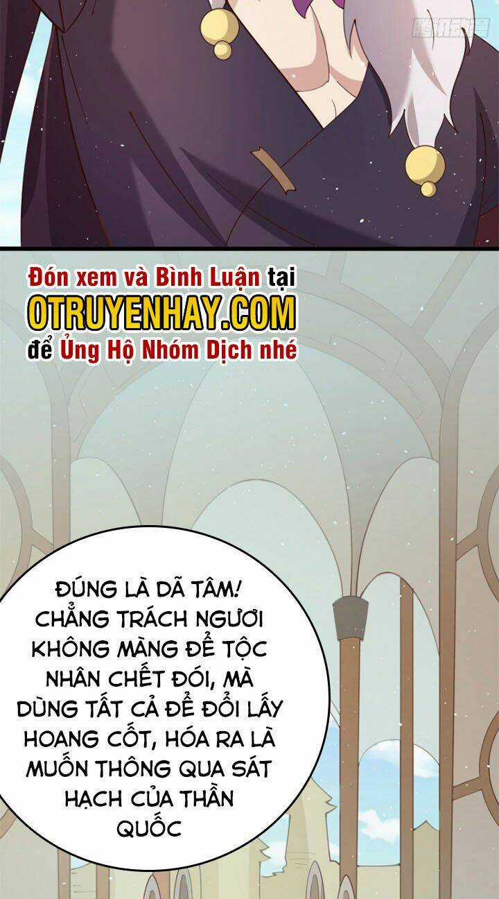 Chân Võ Thế Giới Chapter 4 trang 38