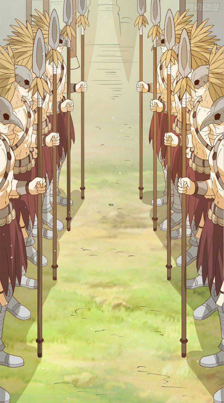 Chân Võ Thế Giới Chapter 4 trang 39