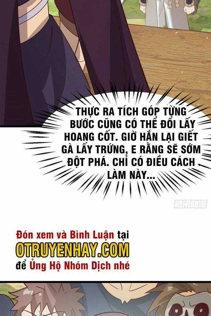 Chân Võ Thế Giới Chapter 4 trang 42