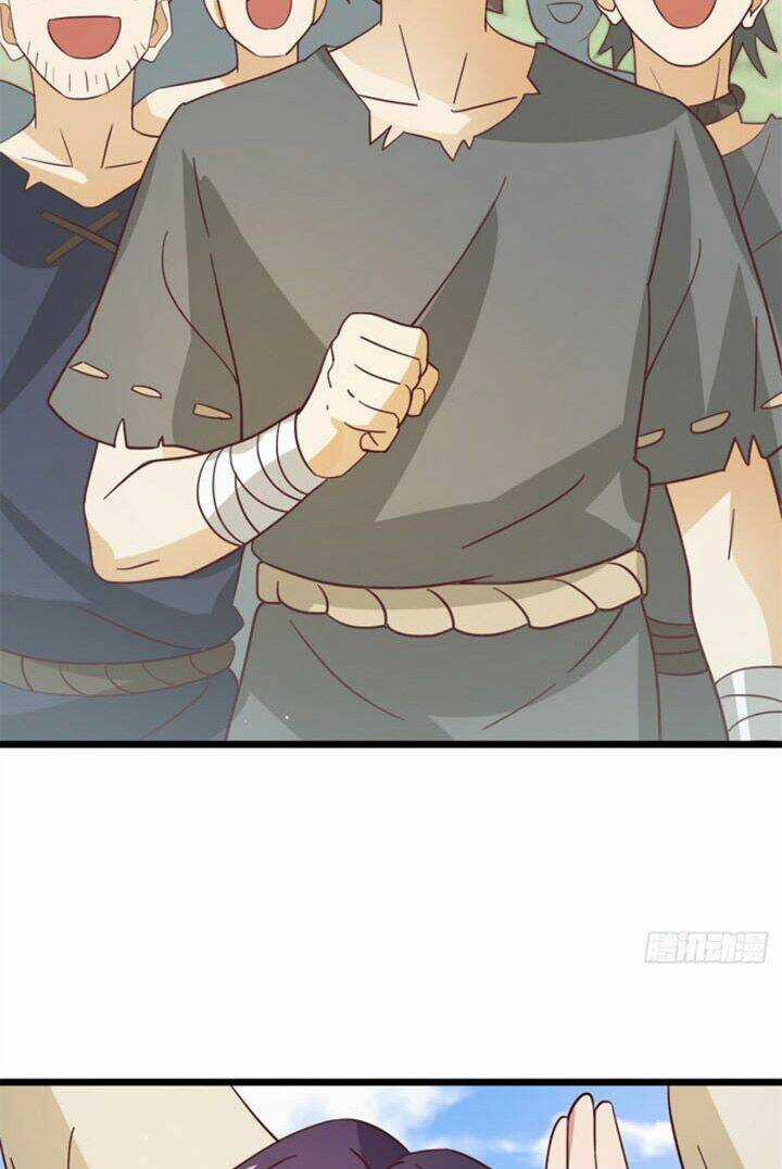 Chân Võ Thế Giới Chapter 4 trang 47