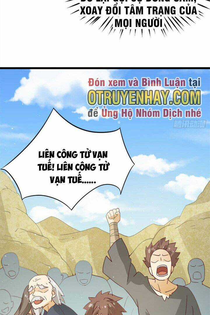 Chân Võ Thế Giới Chapter 4 trang 50
