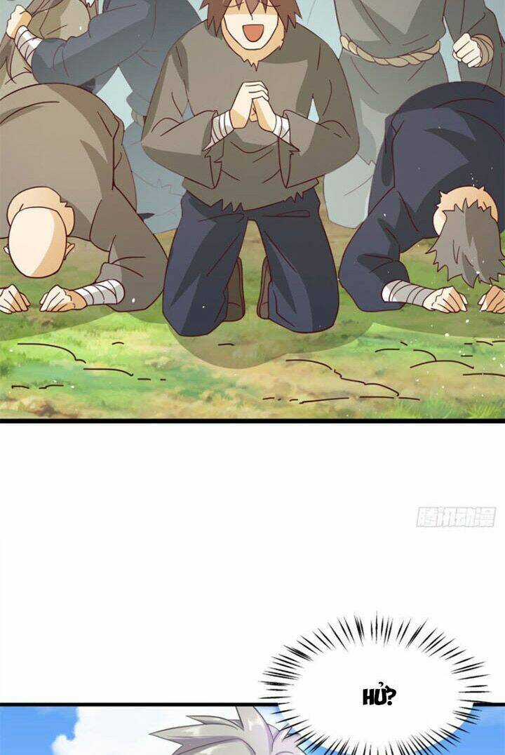 Chân Võ Thế Giới Chapter 4 trang 51