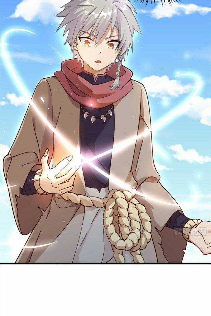 Chân Võ Thế Giới Chapter 4 trang 52