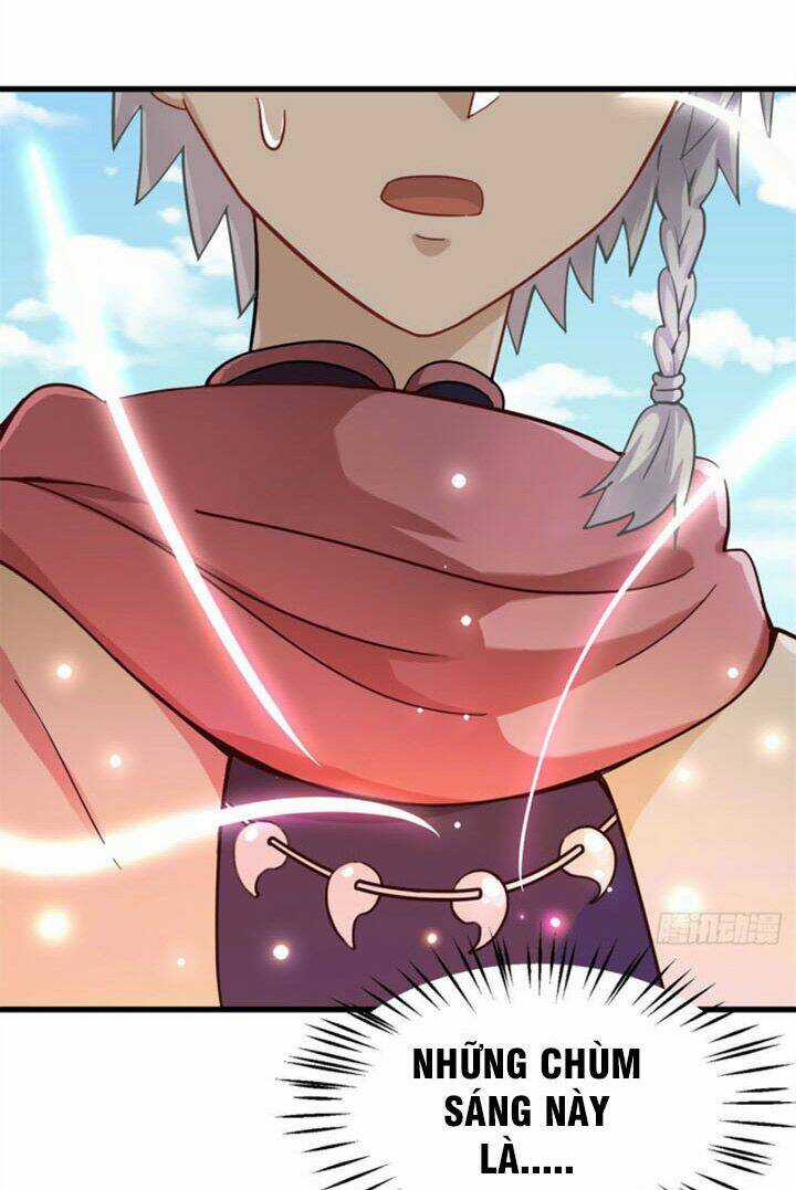 Chân Võ Thế Giới Chapter 4 trang 53