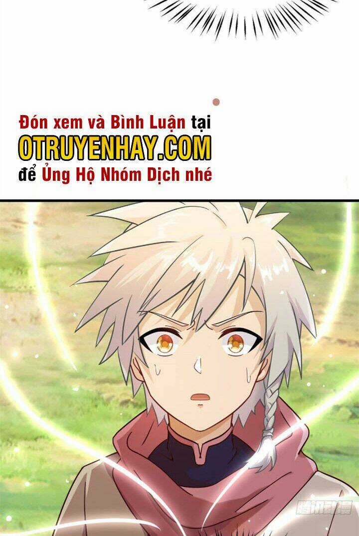 Chân Võ Thế Giới Chapter 4 trang 54