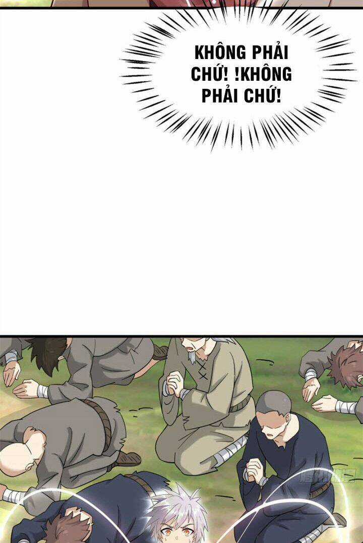 Chân Võ Thế Giới Chapter 4 trang 55