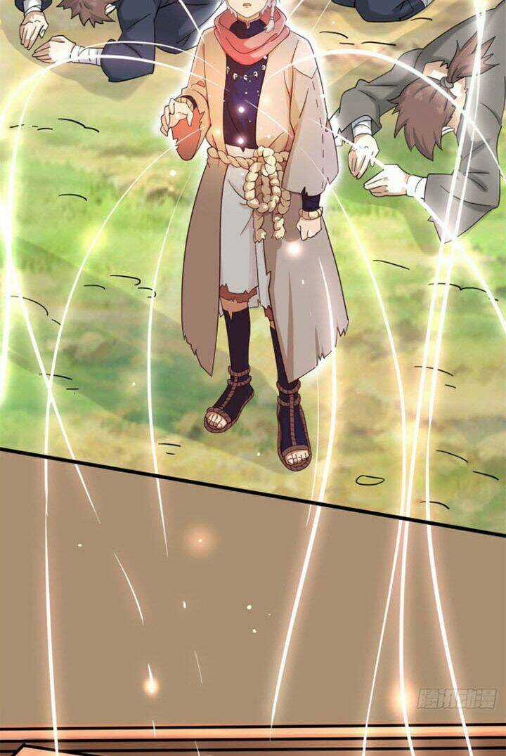 Chân Võ Thế Giới Chapter 4 trang 56