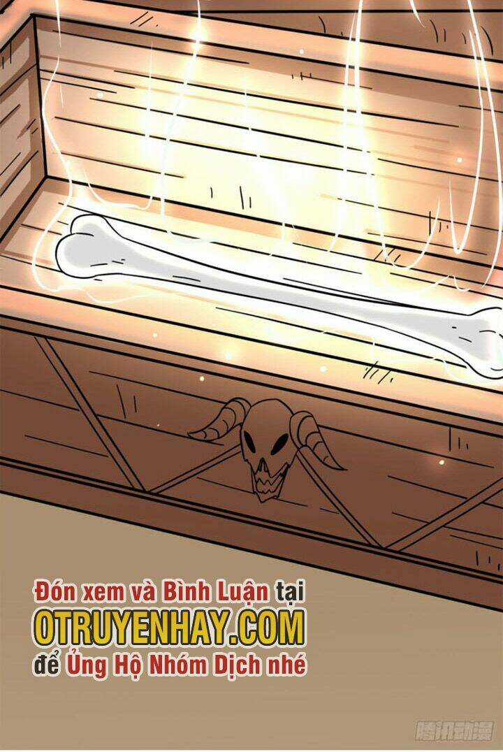 Chân Võ Thế Giới Chapter 4 trang 57