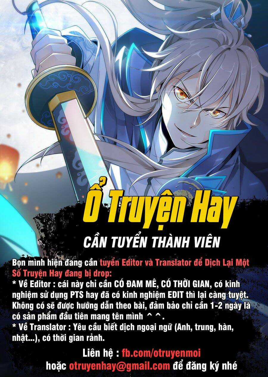 Chân Võ Thế Giới Chapter 4 trang 58