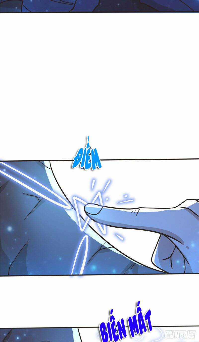 Chân Võ Thế Giới Chapter 40 trang 11