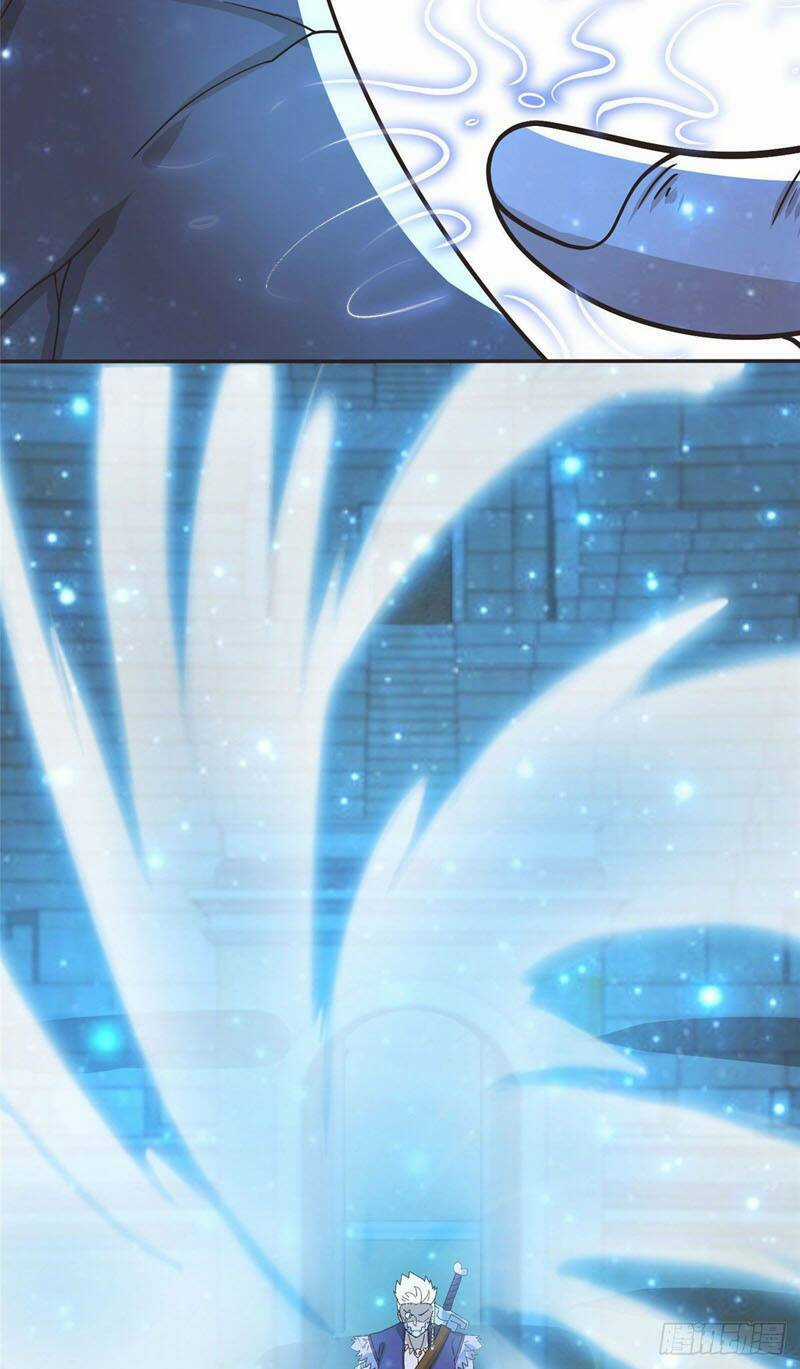 Chân Võ Thế Giới Chapter 40 trang 12