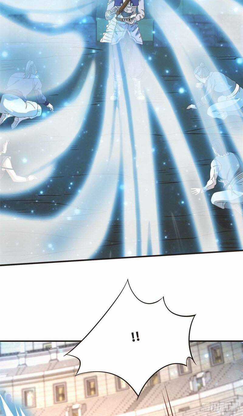 Chân Võ Thế Giới Chapter 40 trang 13