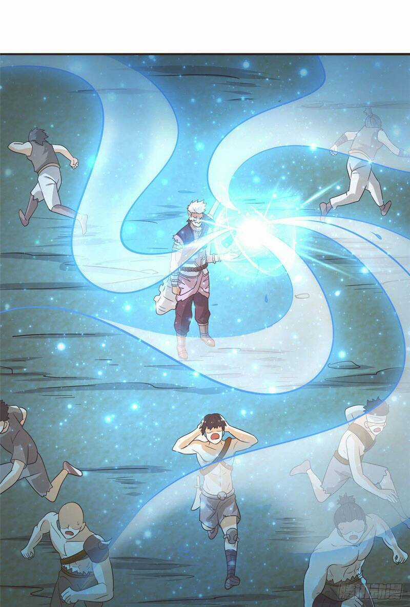 Chân Võ Thế Giới Chapter 40 trang 15