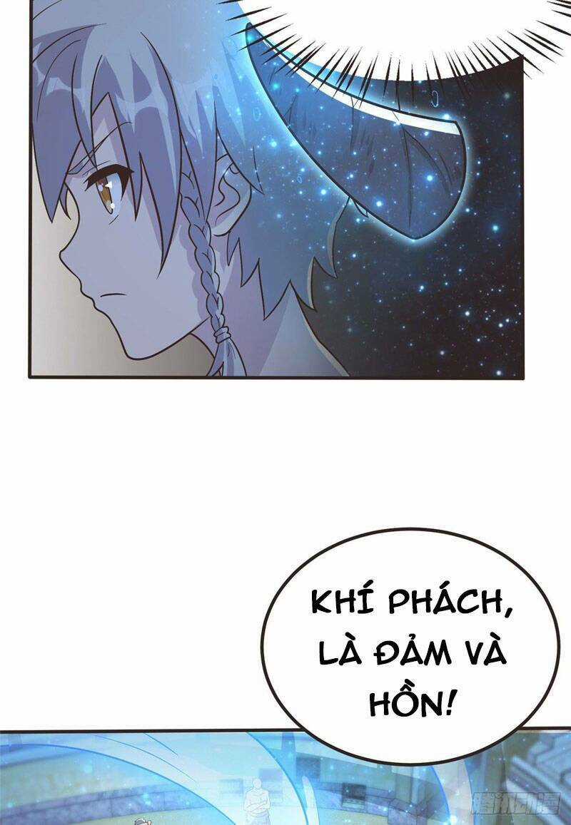 Chân Võ Thế Giới Chapter 40 trang 17