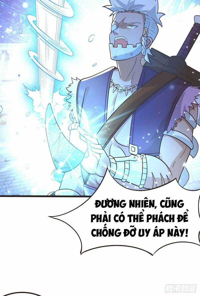 Chân Võ Thế Giới Chapter 40 trang 19