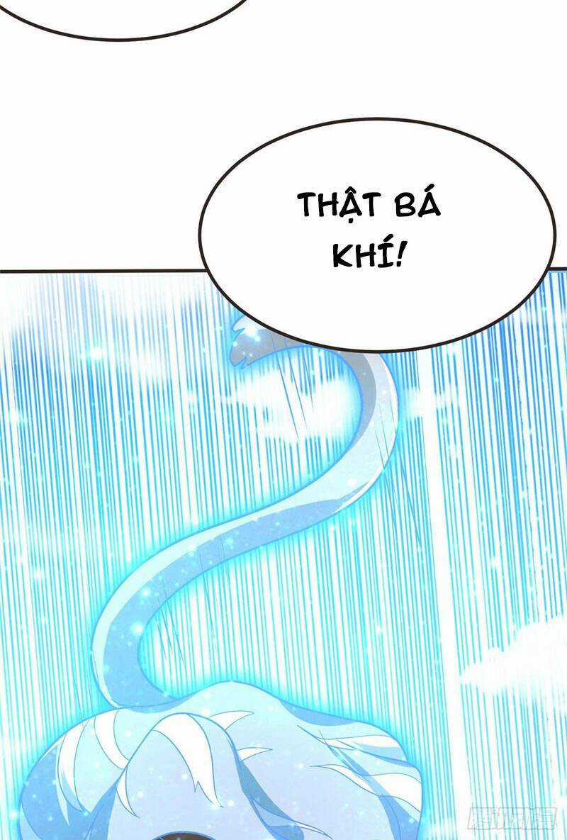 Chân Võ Thế Giới Chapter 40 trang 21