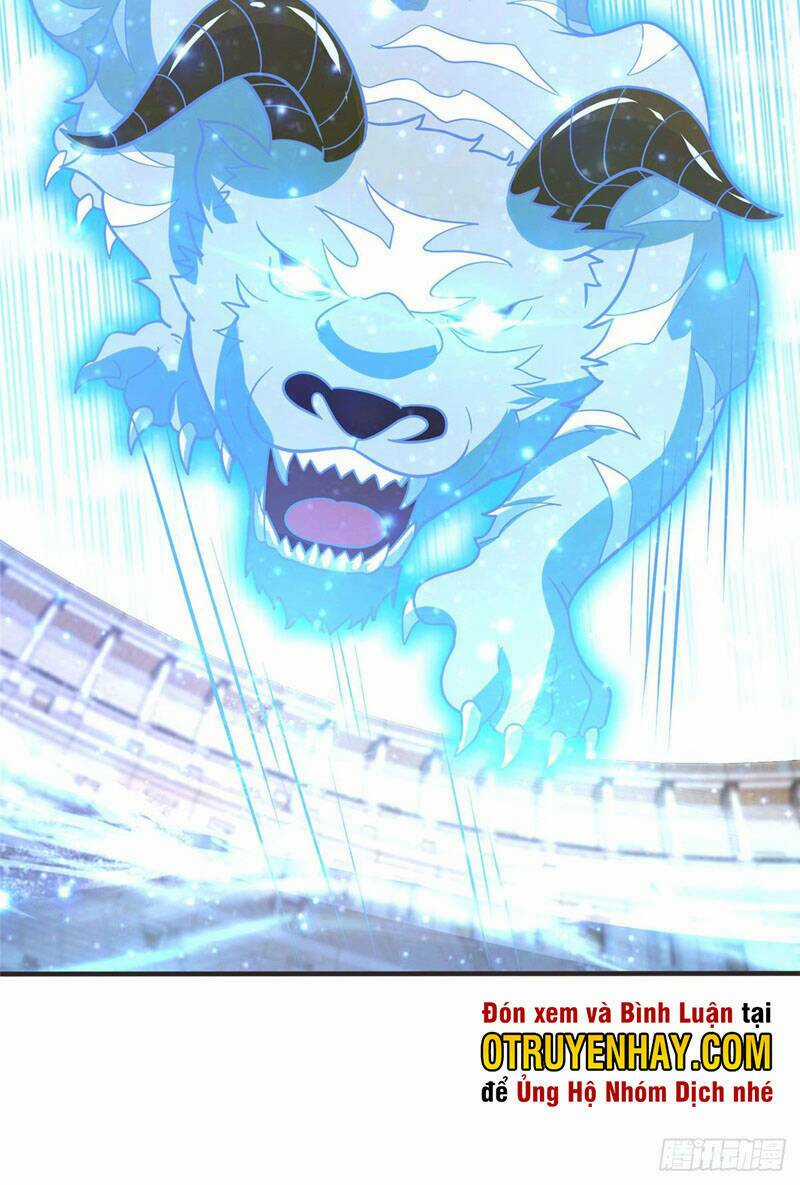 Chân Võ Thế Giới Chapter 40 trang 22