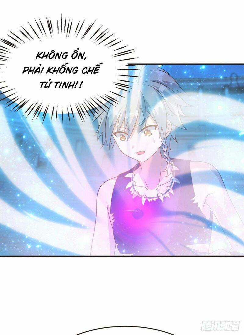 Chân Võ Thế Giới Chapter 40 trang 24