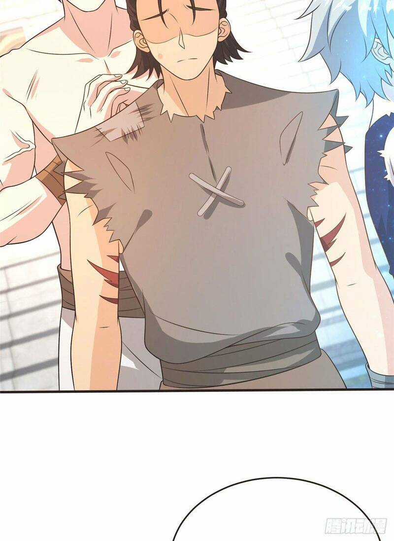 Chân Võ Thế Giới Chapter 40 trang 27