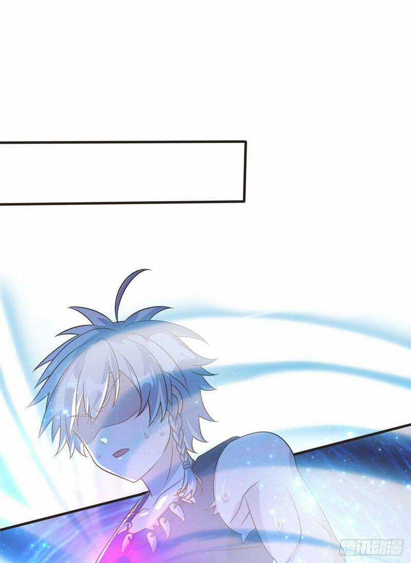 Chân Võ Thế Giới Chapter 40 trang 31