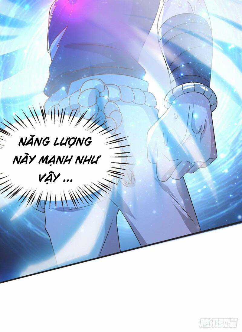 Chân Võ Thế Giới Chapter 40 trang 32