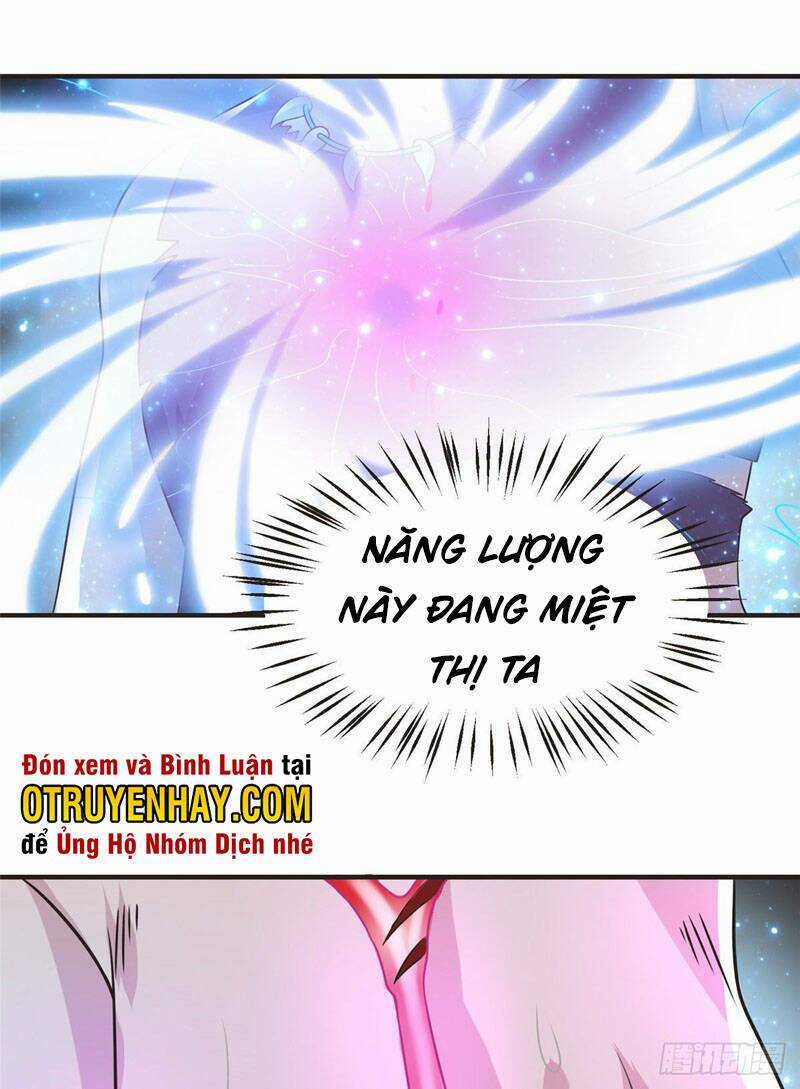 Chân Võ Thế Giới Chapter 40 trang 34