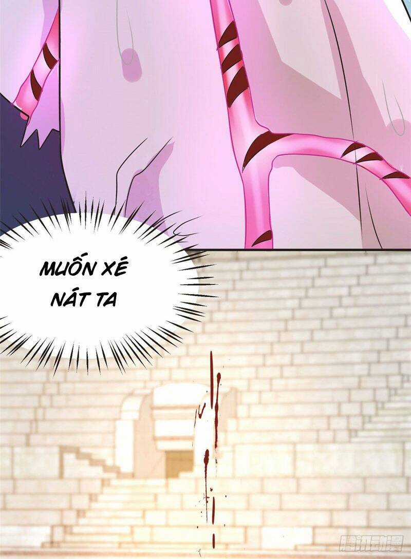 Chân Võ Thế Giới Chapter 40 trang 35