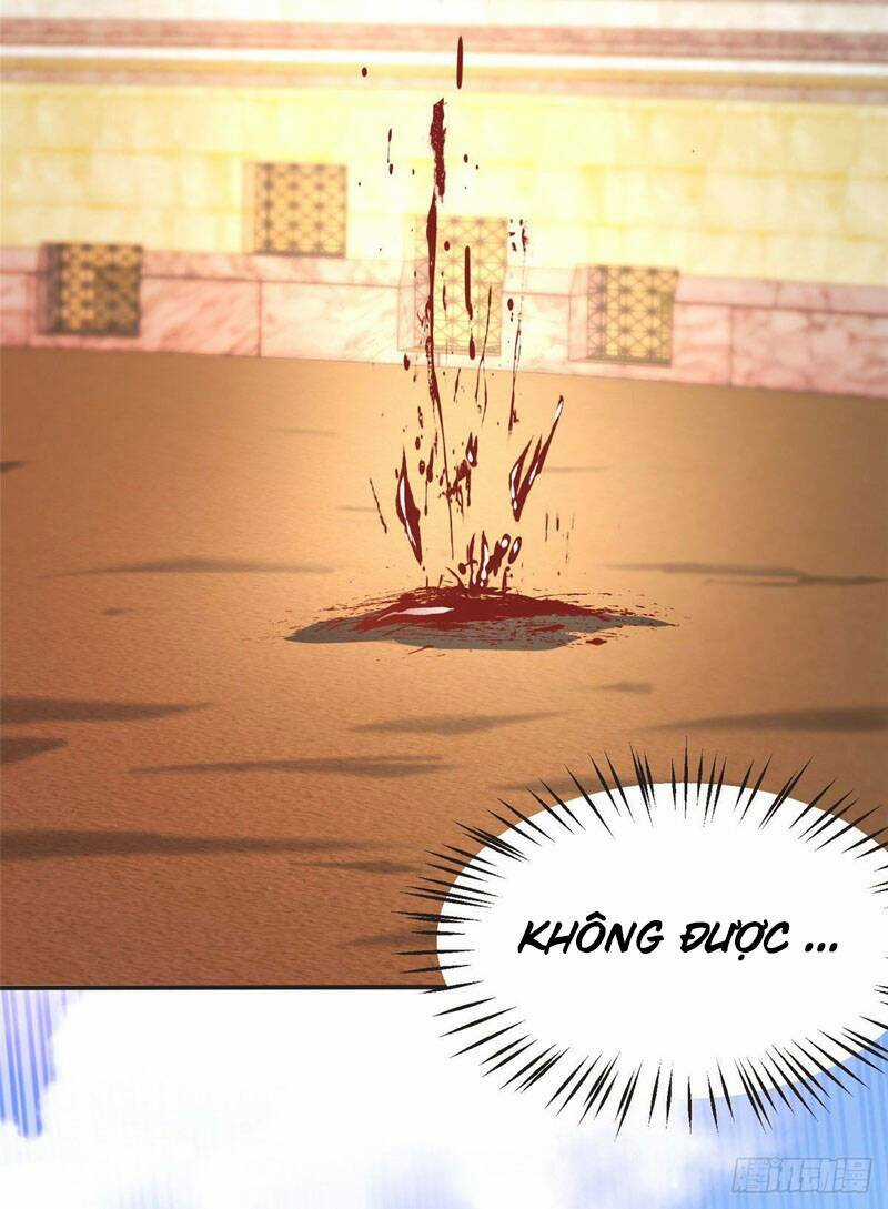 Chân Võ Thế Giới Chapter 40 trang 36