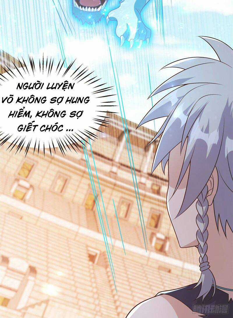 Chân Võ Thế Giới Chapter 40 trang 38