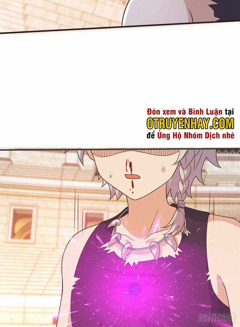 Chân Võ Thế Giới Chapter 40 trang 39