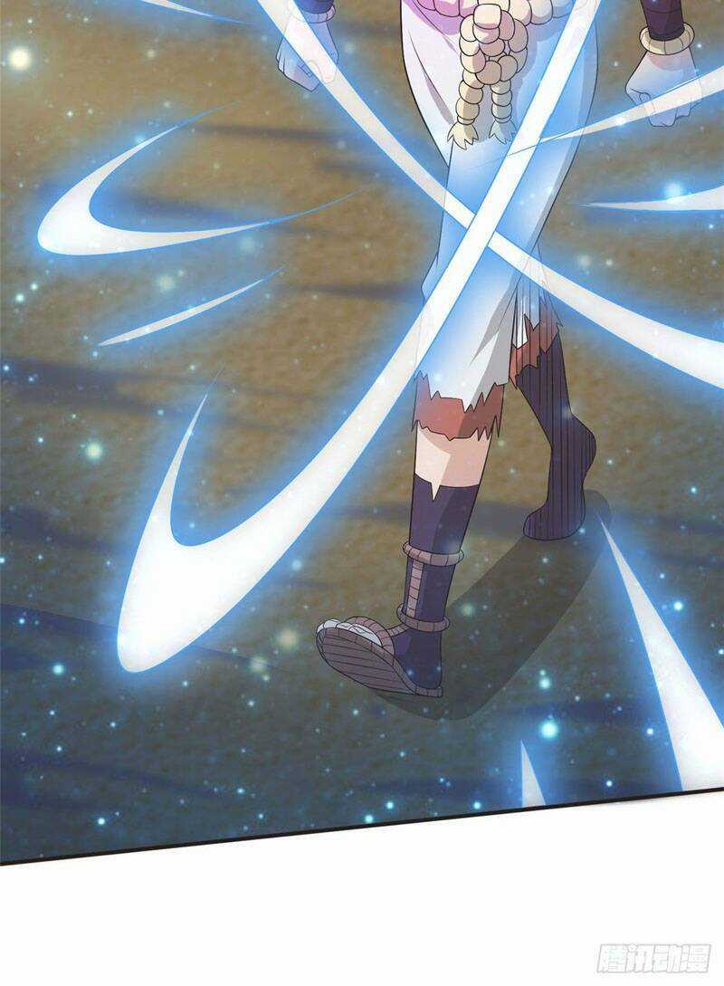 Chân Võ Thế Giới Chapter 40 trang 41