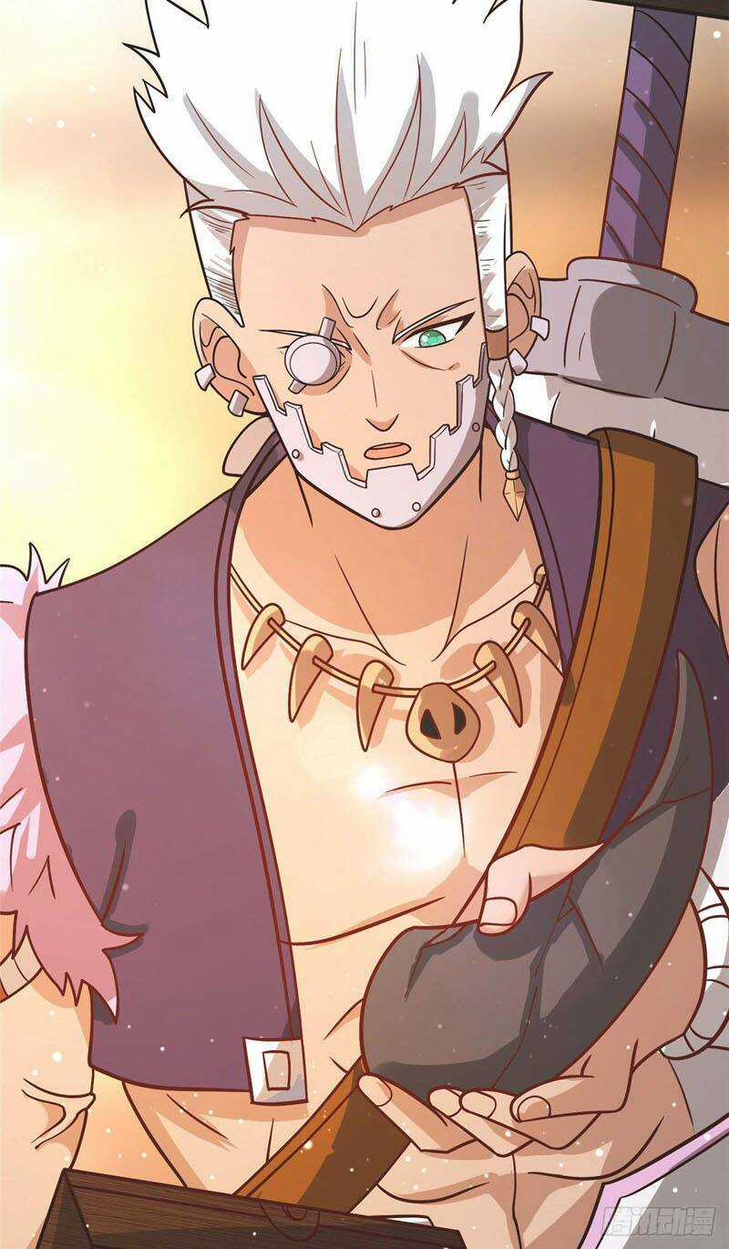 Chân Võ Thế Giới Chapter 40 trang 7