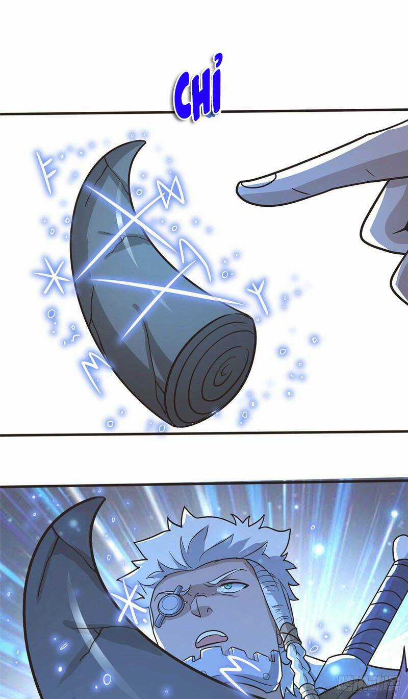 Chân Võ Thế Giới Chapter 40 trang 9