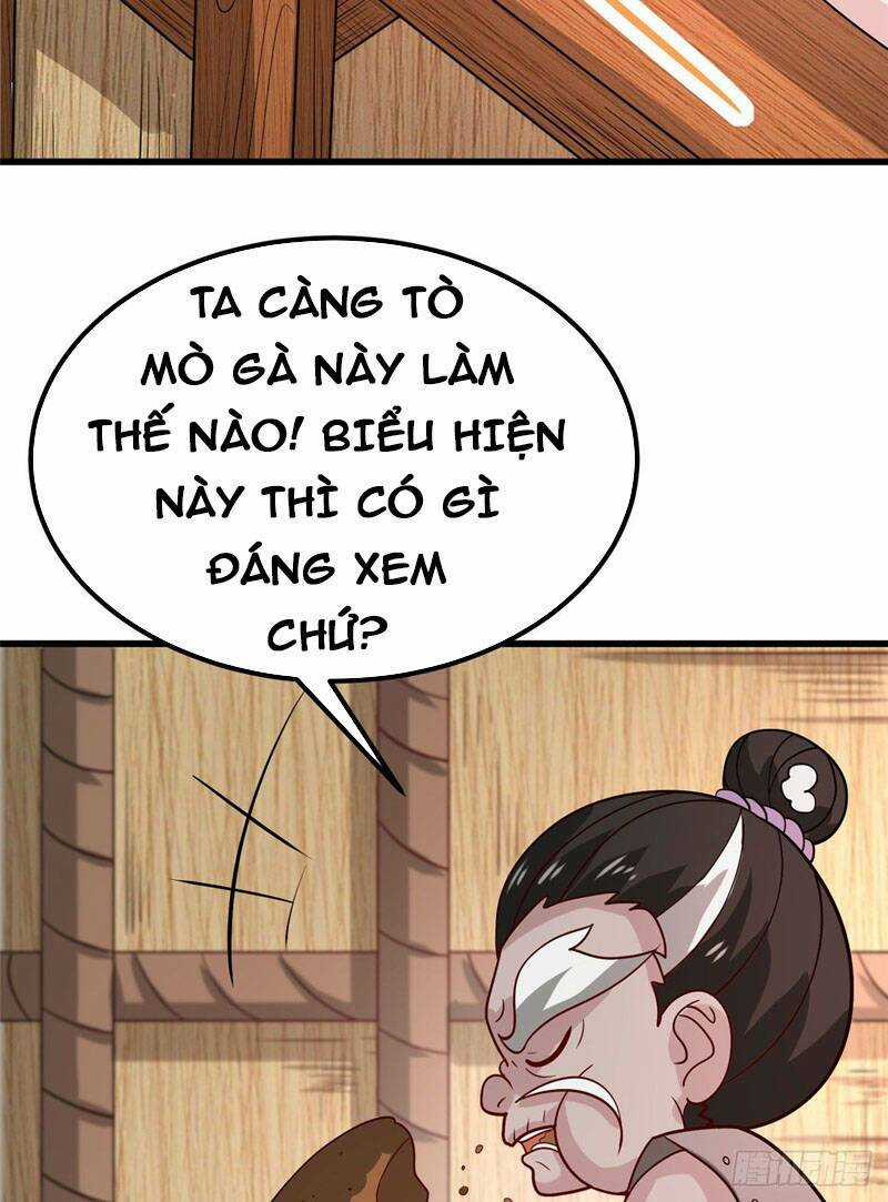 Chân Võ Thế Giới Chapter 41 trang 11